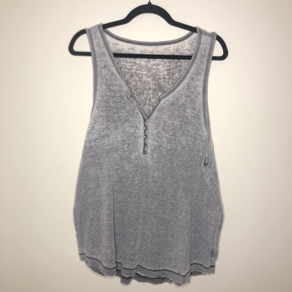 american eagle tank top